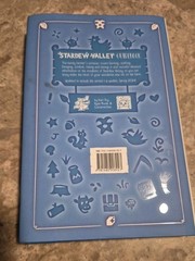 Stardew Valley Guidebook Fifth Edition [Update 1.6] NEW SEALED Shrinkwrap