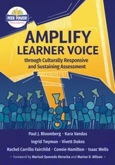 Amplify Learner Voice through Culturally Responsive and Sustaining Assessmen…