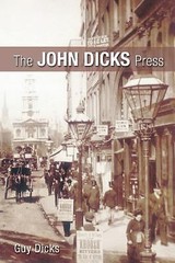 The John Dicks Press, Like New Used, Free shipping in the US