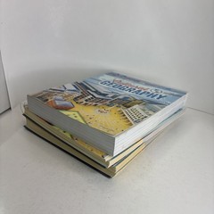 BJU Press Cultural Geography, Student Textbook & Teacher Edition 4th Ed