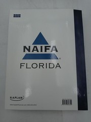 Health & Life (Including Annuities & Variable Contracts) 40th Florida Ed