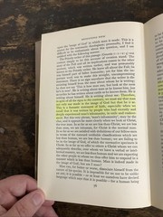 Beginning Now: A Christian Exploration Of Chapters One to Three of Genesis