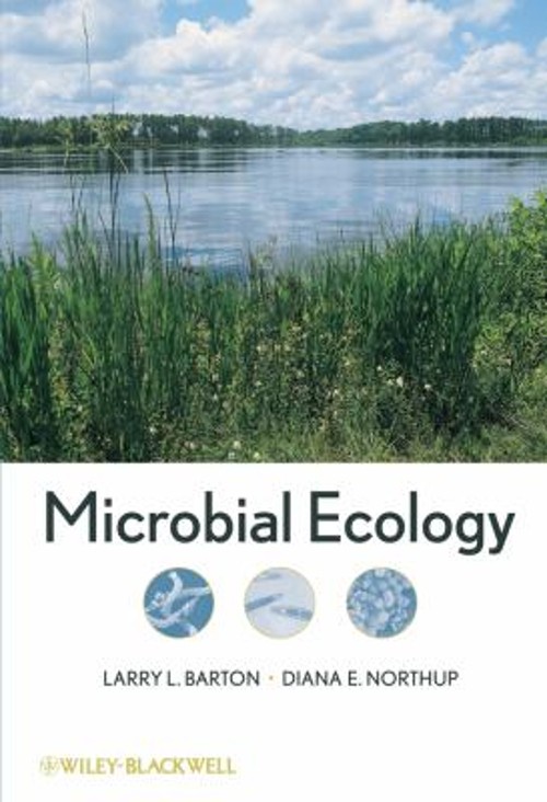 Microbial Ecology Hardcover Larry L., Northup, Diana E. Barton