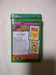 Action-Agent Fun Deck-Pre-Owned