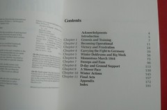 ZEMKE’S WOLFPACK, 56th Fighter Group in WWII, World War, Hess Motorbooks Int’l