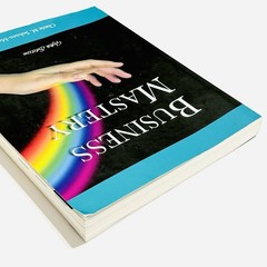 Business Mastery 5th Edition Cherie M Sohnen-Moe Massage Therapy Textbook
