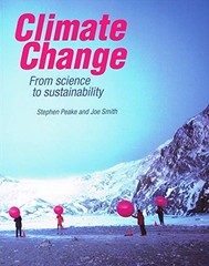 Climate Change: From science to sustainability by Smith, Joe Paperback Book The