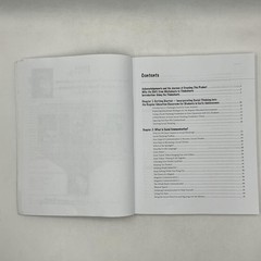 Social Thinking Thinksheets For Tweens And Teens Michelle Garcia 2011 No CD