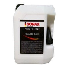 02055000 Profiline Plastic Care 169.1 Fl. Oz.