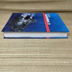 Saxon Algebra 2 Student Text Hardback High School Homeschool Math VG