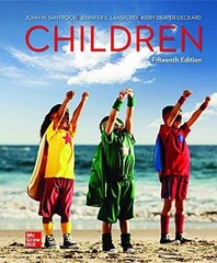 Loose Leaf for Children – Loose Leaf, by Santrock John W. – New h