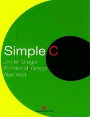 Simple C