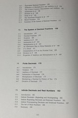 Elementary Mathematics Fundamentals & Techniques Approach Homeschool Tutoring