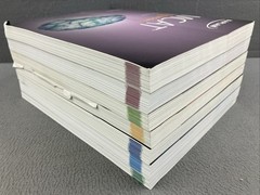 MCAT Complete 7-Book Subject Review 2021-2022 Box Set
