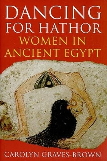 Dancing For Hathor