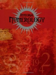 Integral Numerology Suzanne Wagner