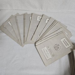 VTG National Technical Schools Air Conditioning Refrigeration HVAC Course Books