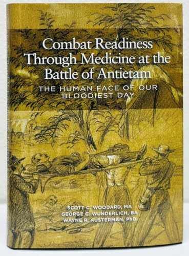 Combat Readiness Through – Hardcover, by Scott C. Woodard; – Very Good b