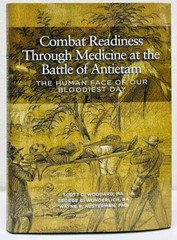 Combat Readiness Through – Hardcover, by Scott C. Woodard; – Very Good b