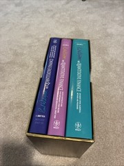 Paul Wilmott on Quantitative Finance ~ 3 Volume Set ~ 2nd Edition ~ Hardcover