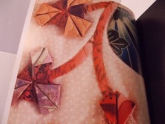 Fabled Flowers: Innovative Quilt Patterns Inspired by Japanese Sashiko Origami