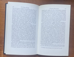 The Origin of Writing by Roy Harris, First Edition, Like New Hardback