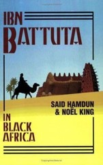 Ibn Battuta in Black Africa, , Good Book