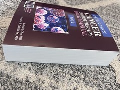 Physicians’ Cancer Chemotherapy Drug Manual 2022