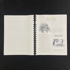 ARTistic Pursuits Middle School Gr 6-8 Book One – Third Edition, by Brenda Ellis