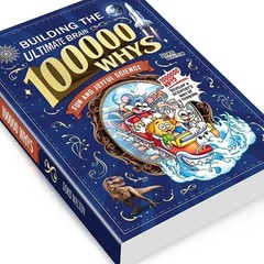 Children’s encyclopedia “Why 100,000?” Extracurricular reading for primary schoo