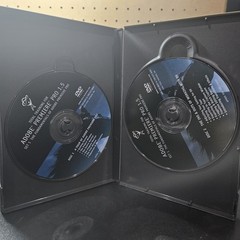 TOTAL TRAINING FOR ADOBE PREMIERE PRO 1.5 Set 2 & 3 By JACOB ROSENBERG DVD