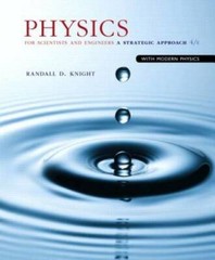 Physics for Scientists and Engineers: A Strategic Approach with Modern Ph – GOOD