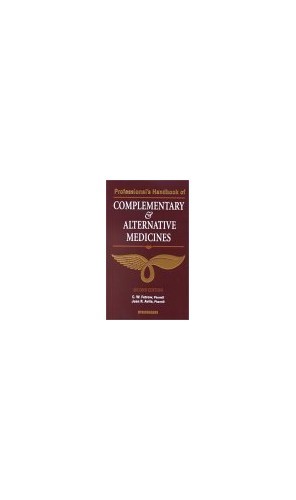 Professionals Handbook of Com – VERY GOOD