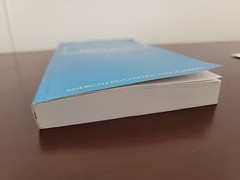 Desk Reference to the Diagnostic Criteria from DSM-5-TR by American Psychiatric