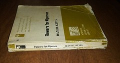 Flowers for Algernon by Daniel Keyes AMSCO School Publications 1966