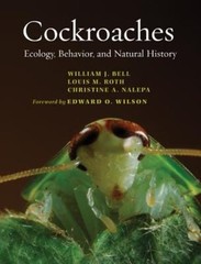 Cockroaches: Ecology, Behavior, And Natural History