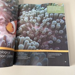 Environmental Science — G. Tyler Miller & Scott Spoolman (16th Edition, Cengage)