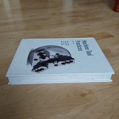 Machine Tool Practices 9th Edition by Kibbe Meyer Neely White hardcover book