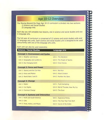 Chemical Change: Moving Beyond the Page – Science Ages 10-12
