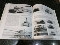 Pershing: A History of the Medium Tank T20 Series – R. P. Hunnicutt