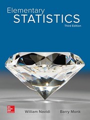 Elementary Statistics – ACCEPTABLE