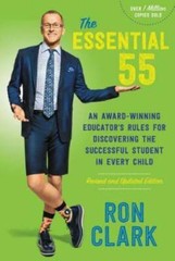 The Essential 55: An Award-Winning Educator’s Rules for Discovering the S – GOOD
