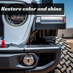 Stoner Car Care 91034-6PK Trim Shine Protectant 12 fl. Oz. Pack of 6