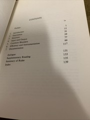 THE ELEMENTS OF PROGRAMMING STYLE By Brian W. Kernighan & P. J. Plauger