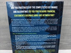 Accounting Fundamentals : A Non-Finance Manager’s Guide to Finance and…