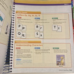 Journeys HMH Grade K Teacher Editions Units 1 2 3 4 5 6 Houghton Mifflin HMH