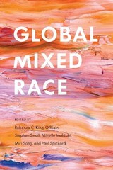 Stephen Small Global Mixed Race (Paperback)