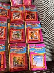 Surprising Facts Phonics Readers And Activity Book