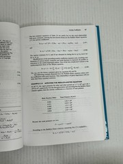 Chemical Engineering for Chemists Griskey 1997 ACS Textbook Hardcover