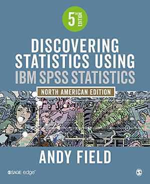 Discovering Statistics Using IBM SPSS – Paperback, by Field Andy – Acceptable